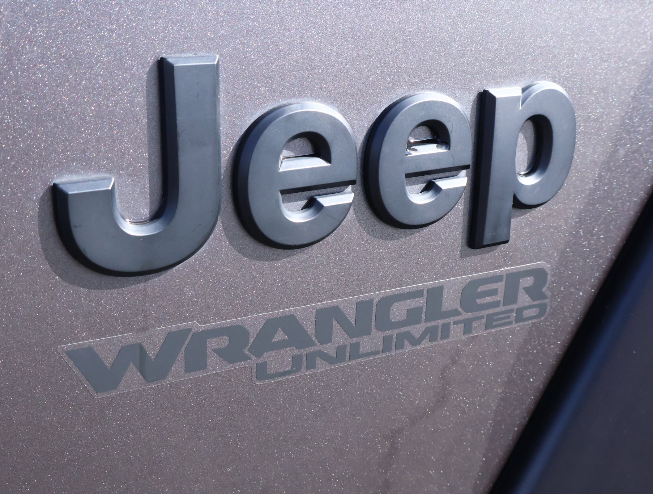 Used 2021 Jeep Wrangler Unlimited Sport image 23