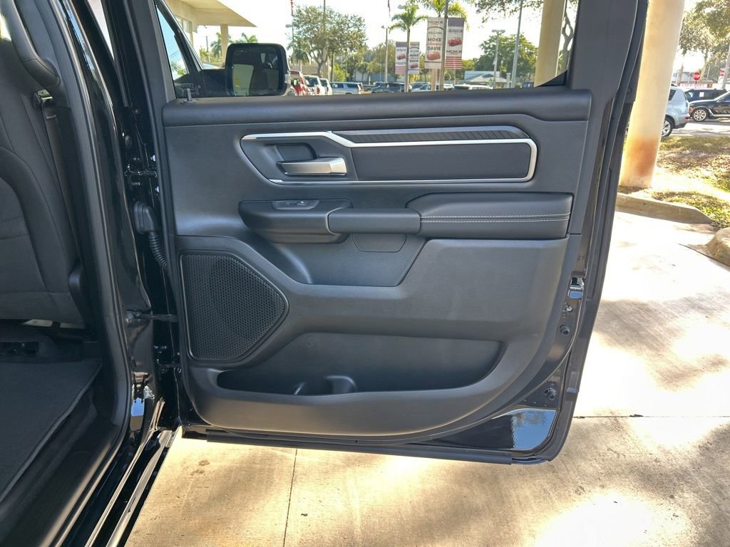New 2026 RAM 1500 Big Horn image 36