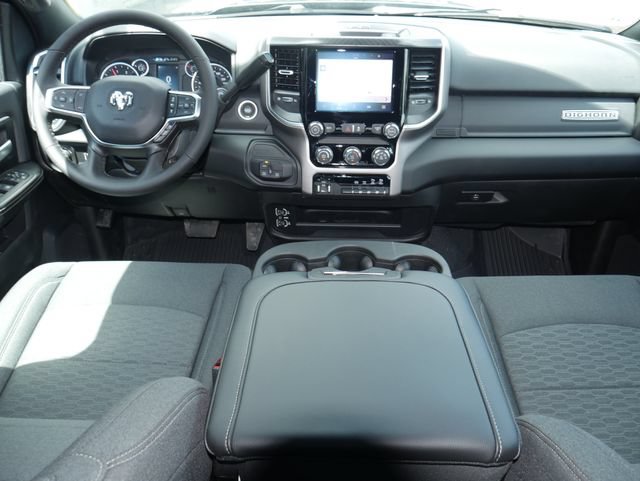 New 2026 RAM 2500 Big Horn w/ Night Edition AWD/4WD image 5