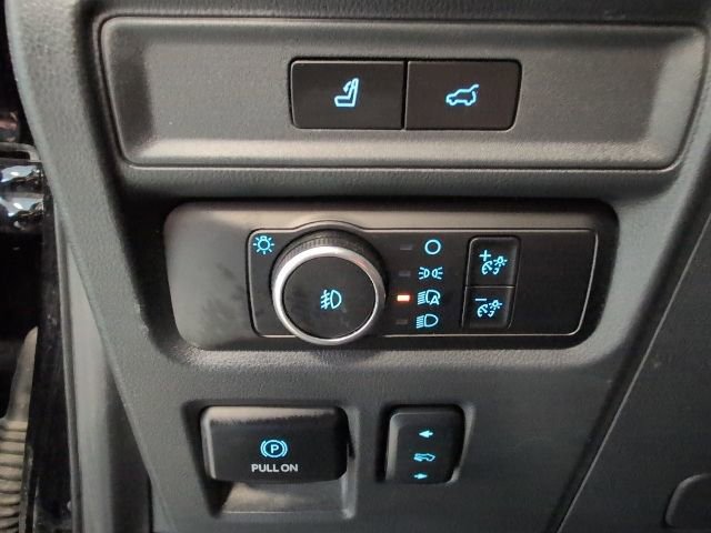 Certified 2024 Ford Expedition Limited AWD/4WD image 14