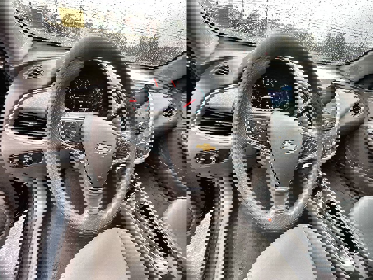 Used 2020 Chevrolet Malibu LS w/ Driver Confidence Package II image 10