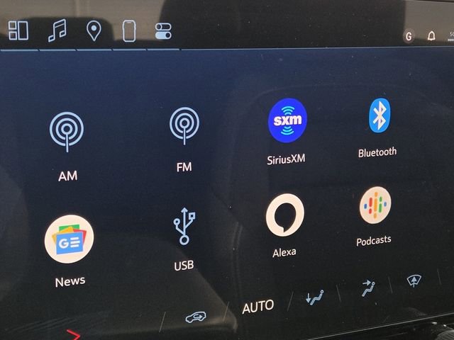 New 2025 Chevrolet Blazer EV LT image 5