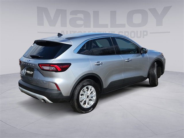 Certified 2023 Ford Escape Active w/ Tech Pack #2 image 5