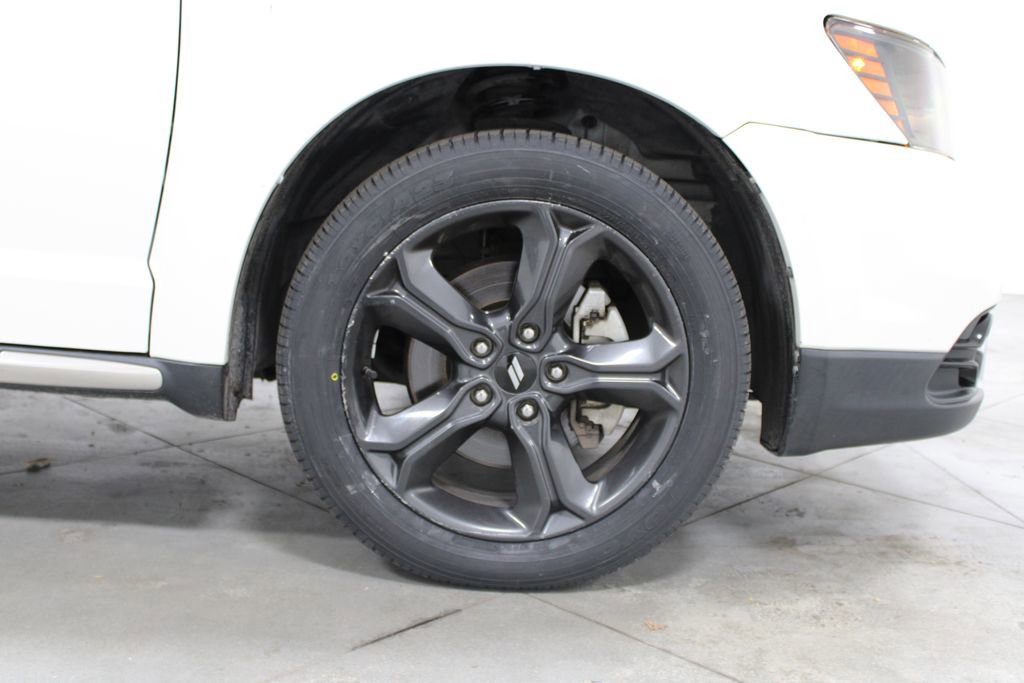 Used 2020 Dodge Journey Crossroad image 12