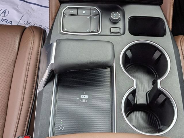 Certified 2023 Acura MDX SH-AWD w/ Advance Package image 18