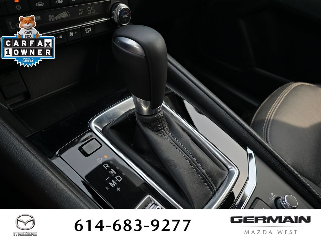 Used 2024 MAZDA CX-5 AWD 2.5 S image 27