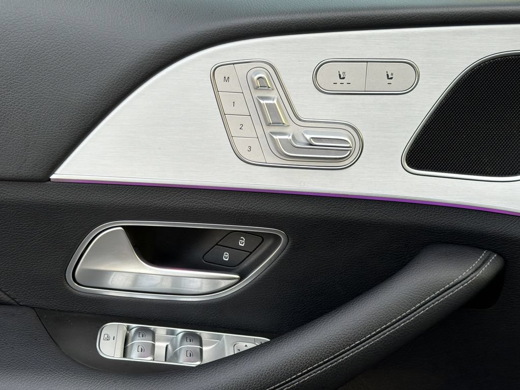 Certified 2024 Mercedes-Benz GLE 350 4MATIC image 22