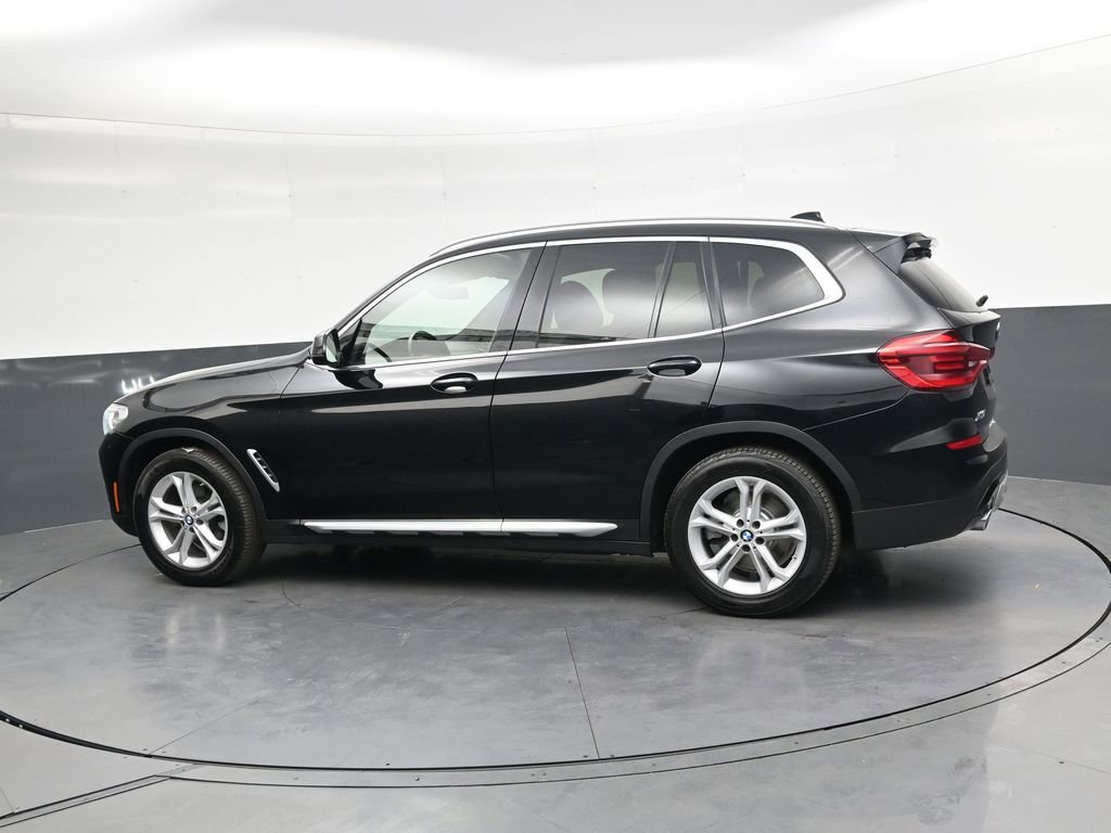 Used 2020 BMW X3 sDrive30i RWD image 6