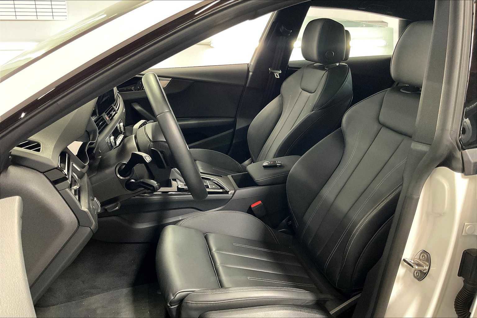 Used 2025 Audi A5 2.0T Premium Plus image 27