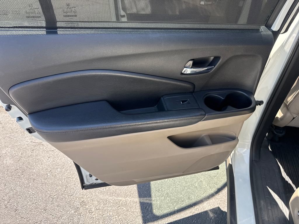 Used 2016 Honda Pilot Touring image 29