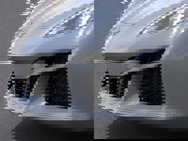 New 2025 Chevrolet Corvette E-Ray image 13