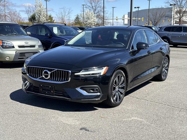 Used 2020 Volvo S60 T5 Inscription image 5