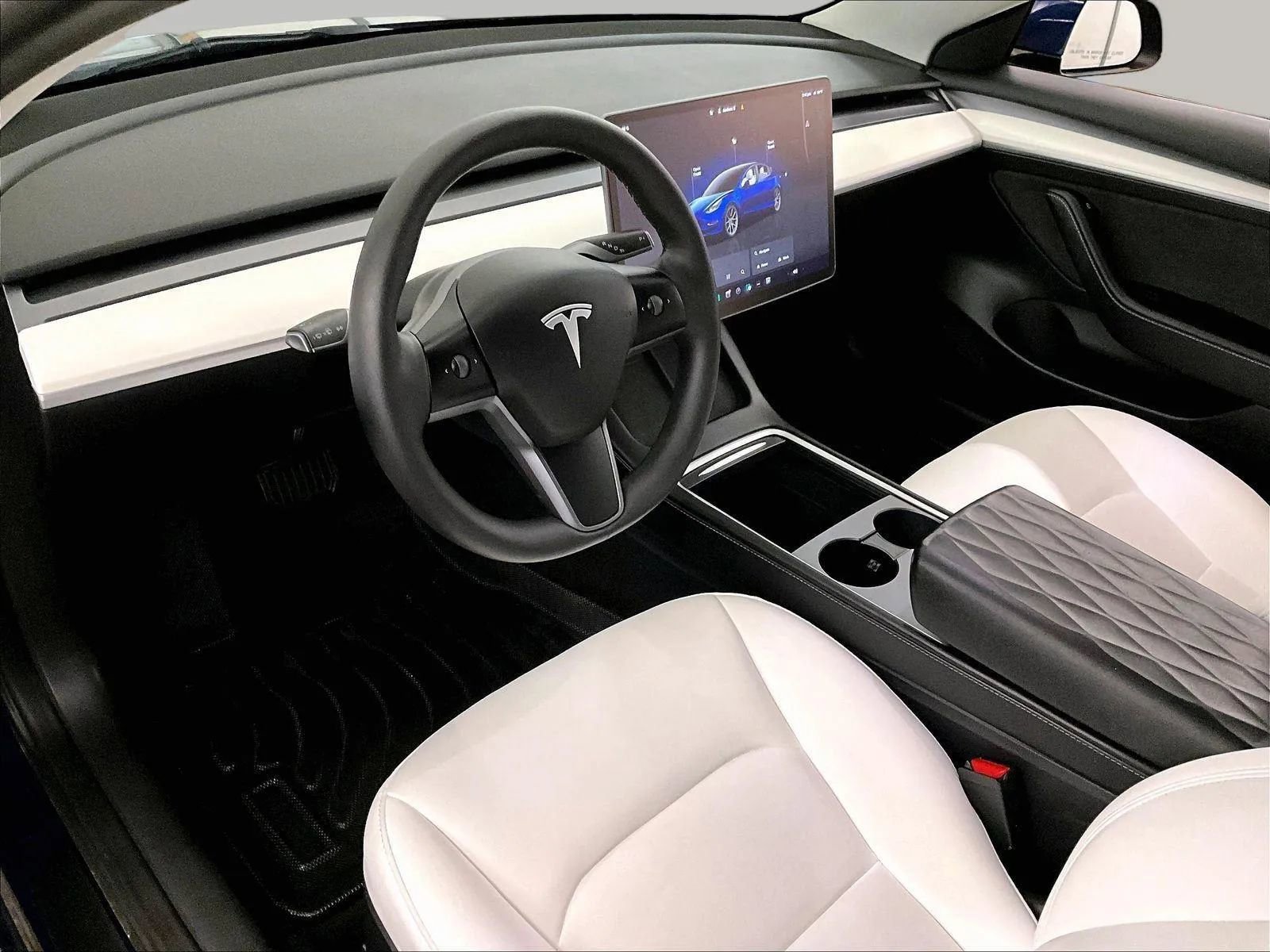 Used 2023 Tesla Model 3 Standard Range image 12