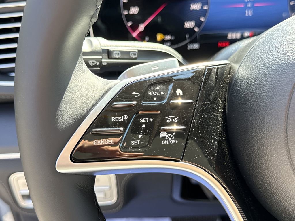 New 2026 Mercedes-Benz GLE 450 4MATIC image 27