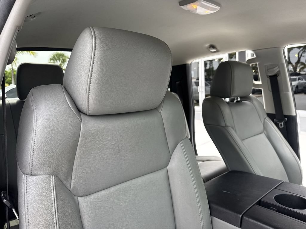 Used 2019 Toyota Tundra SR RWD image 45