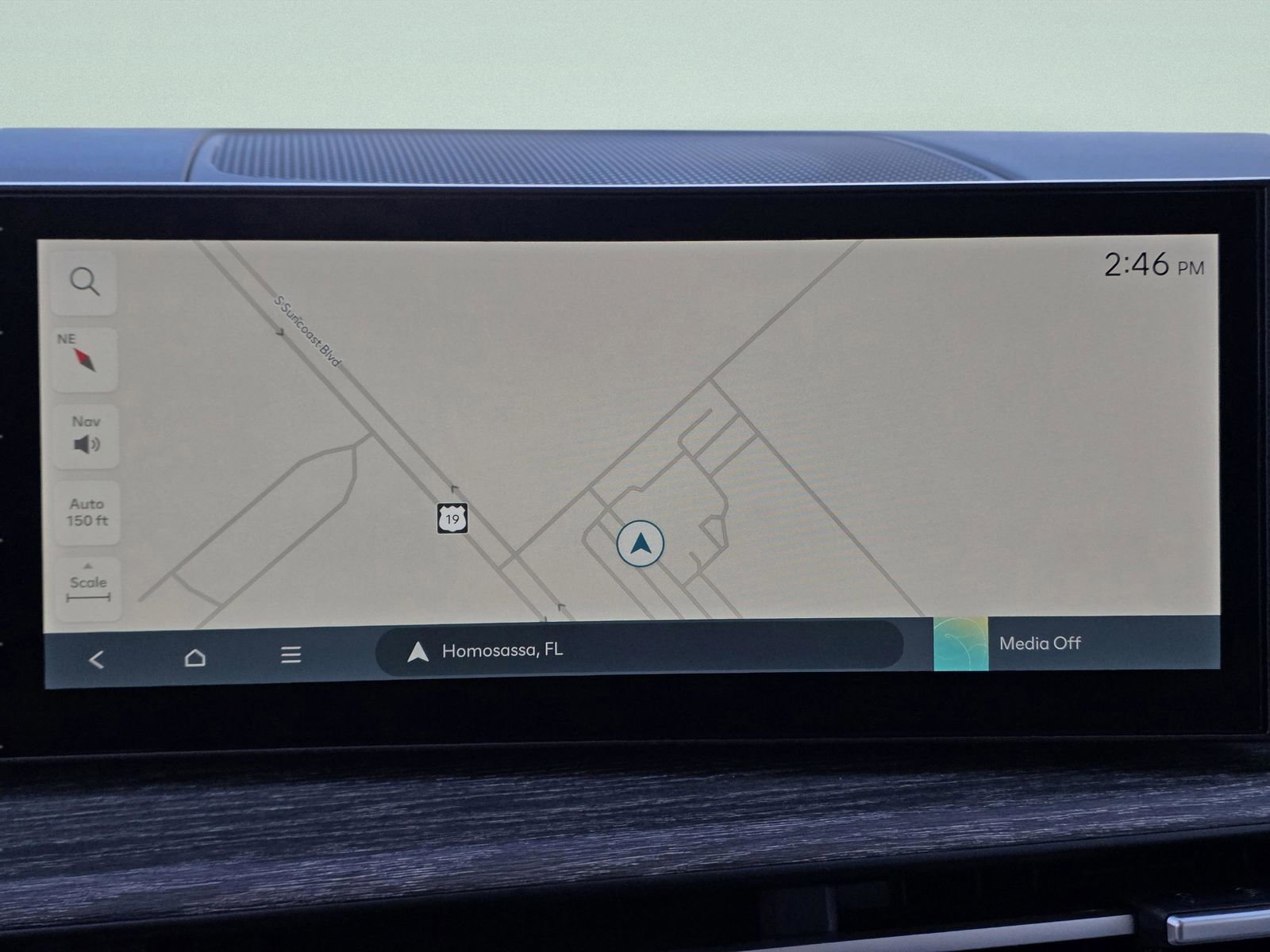 New 2026 Hyundai Santa Fe Calligraphy image 26