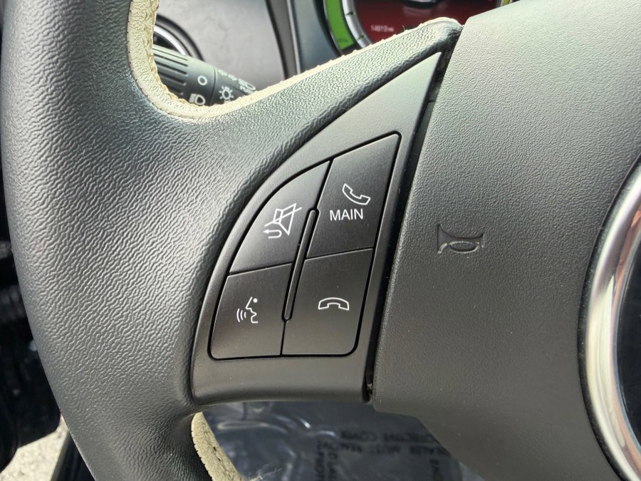 Used 2019 FIAT 500 e image 13