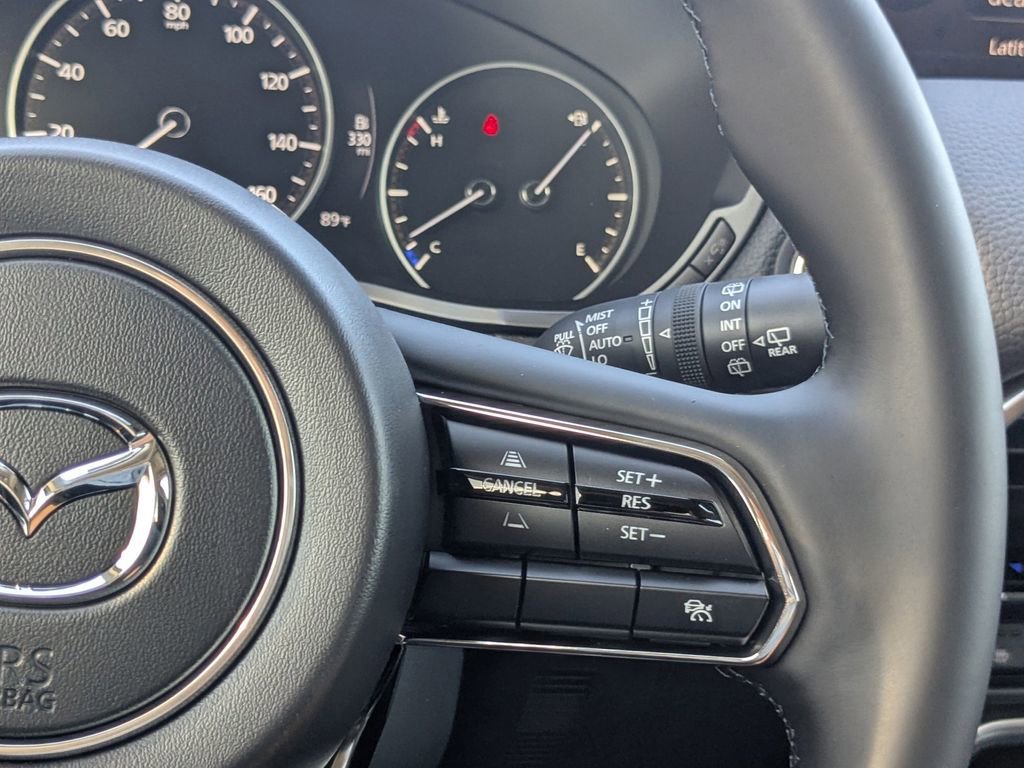 New 2026 MAZDA CX-90 3.3 Turbo w/ Preferred Package image 29