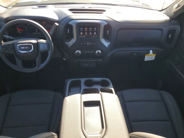 New 2026 GMC Sierra 1500 Pro w/ Graphite Edition image 22