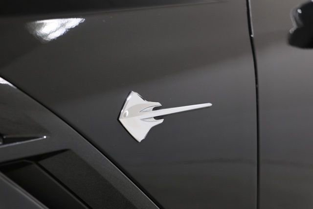 Used 2014 Chevrolet Corvette Stingray Convertible w/ 3LT Preferred Equipment Group image 13