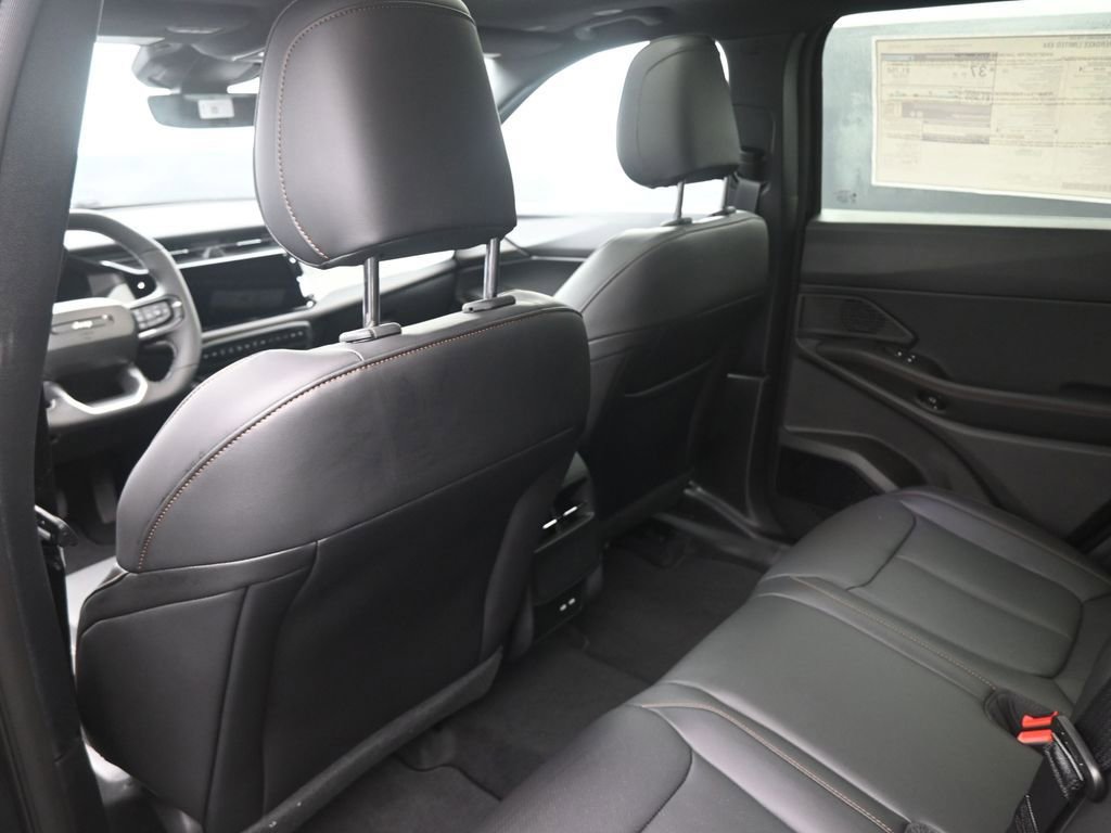 New 2026 Jeep Cherokee Limited AWD/4WD image 23