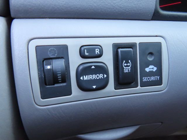 Used 2007 Toyota Corolla CE FWD image 23