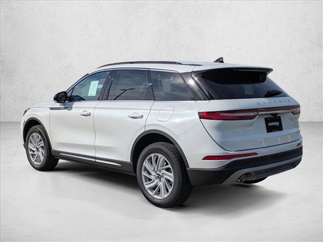 New 2026 Lincoln Corsair Premiere image 2