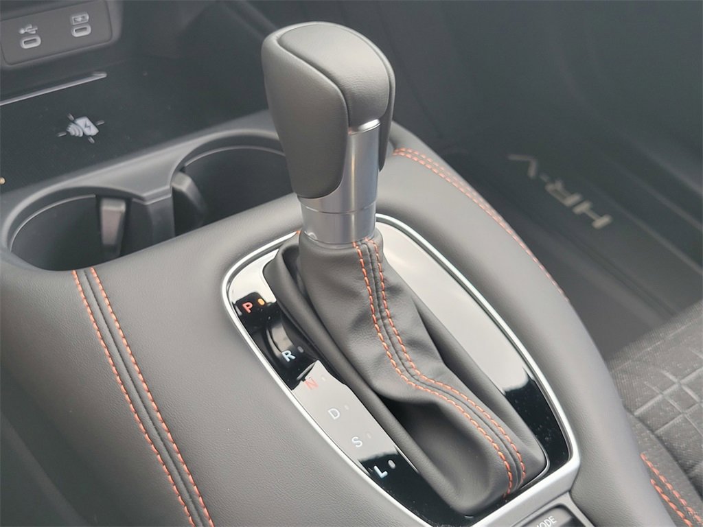 New 2026 Honda HR-V Sport image 16