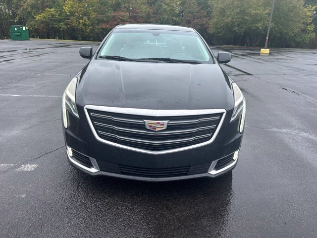 Used 2018 Cadillac XTS Luxury FWD image 2