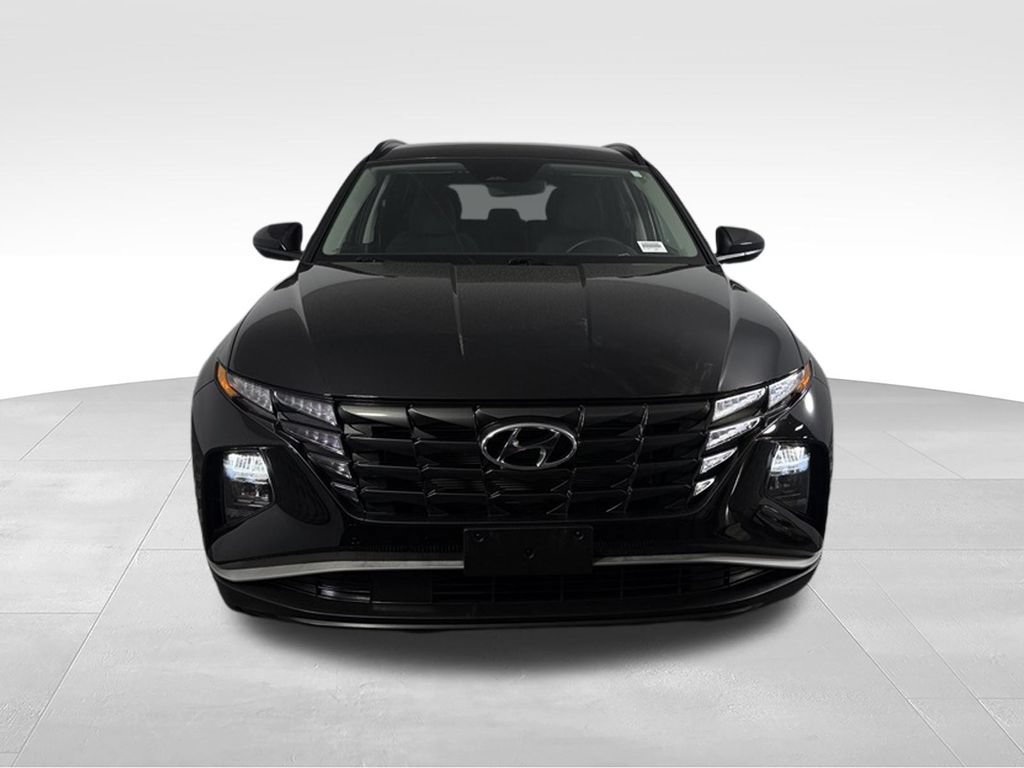 Used 2024 Hyundai Tucson SEL FWD image 3