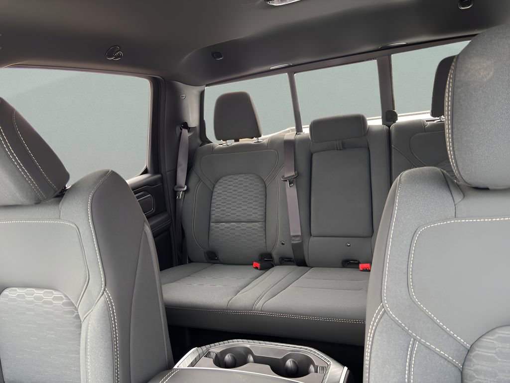 New 2026 RAM 1500 Lone Star image 20