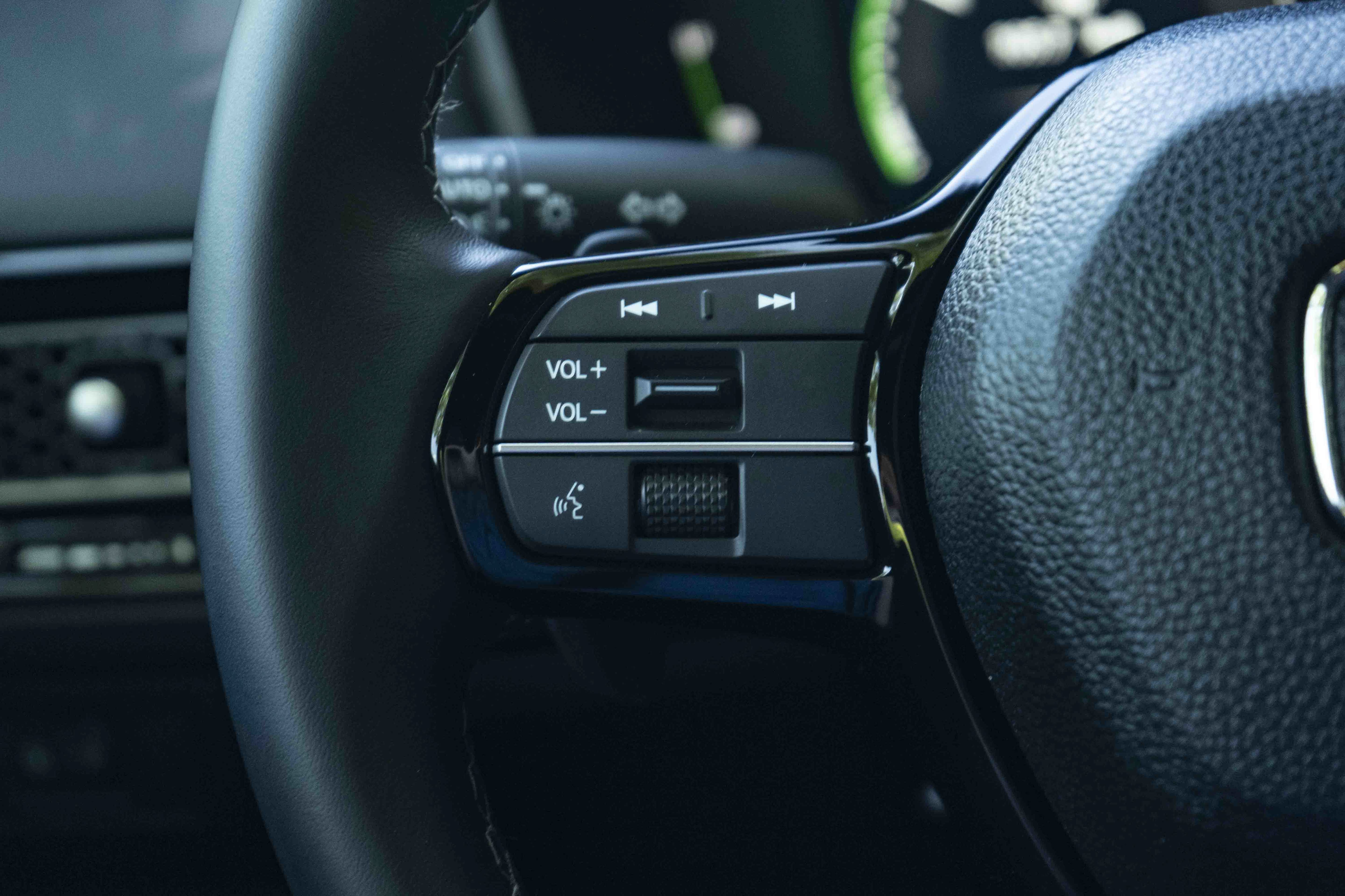 Certified 2026 Honda Civic Sport Touring image 20