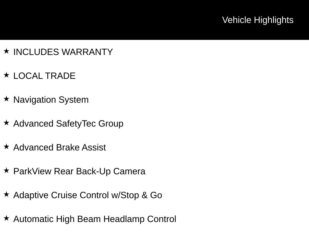 Used 2020 Chrysler Pacifica Touring-L Plus w/ Advanced Safetytec Group FWD image 10