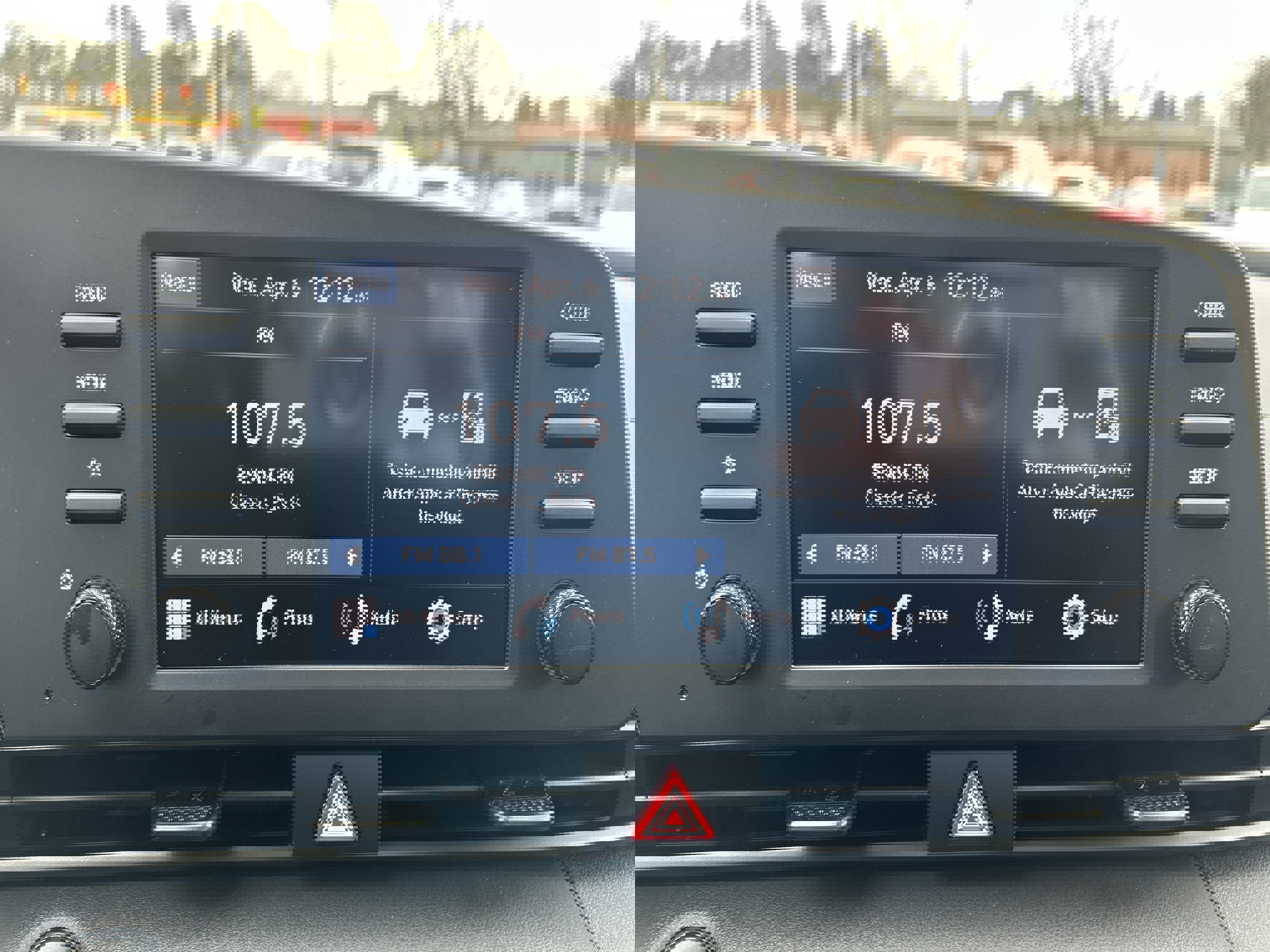 New 2026 Hyundai Elantra Sport w/ Cargo Package image 23