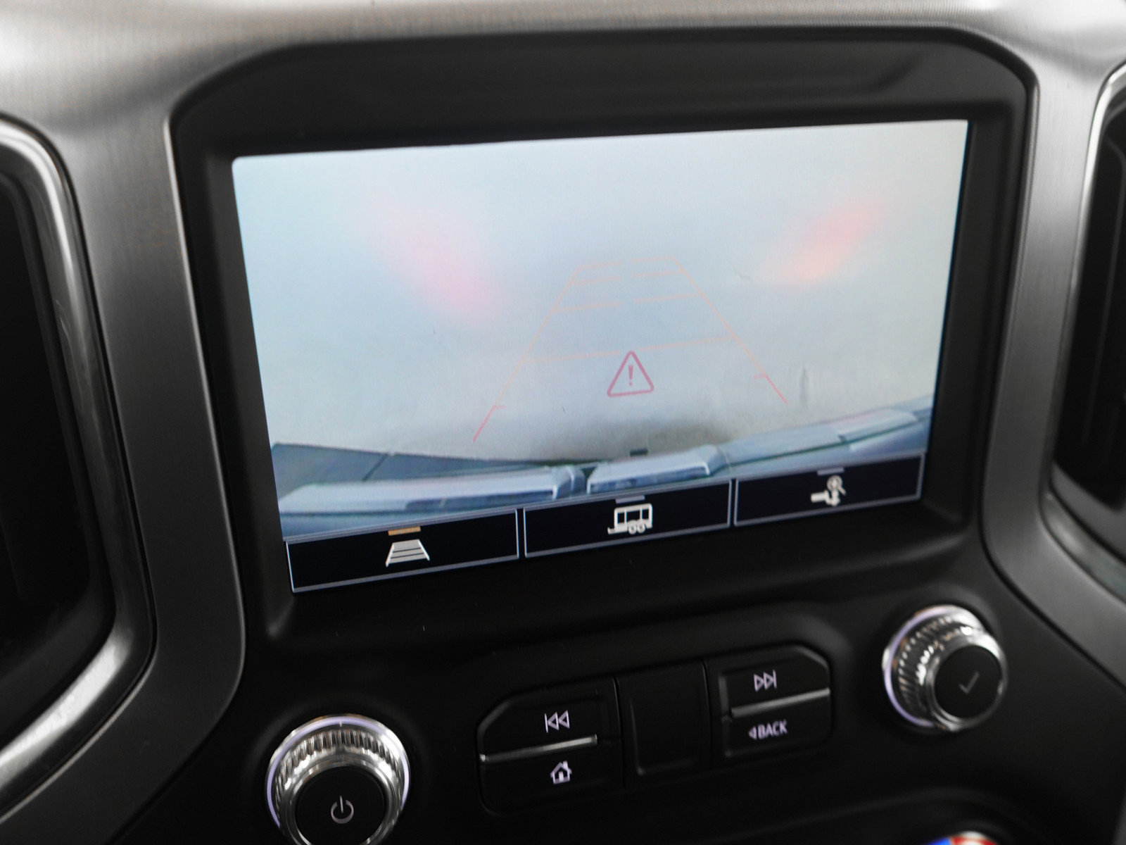 Used 2021 GMC Sierra 1500 SLT w/ SLT Premium Plus Package image 27