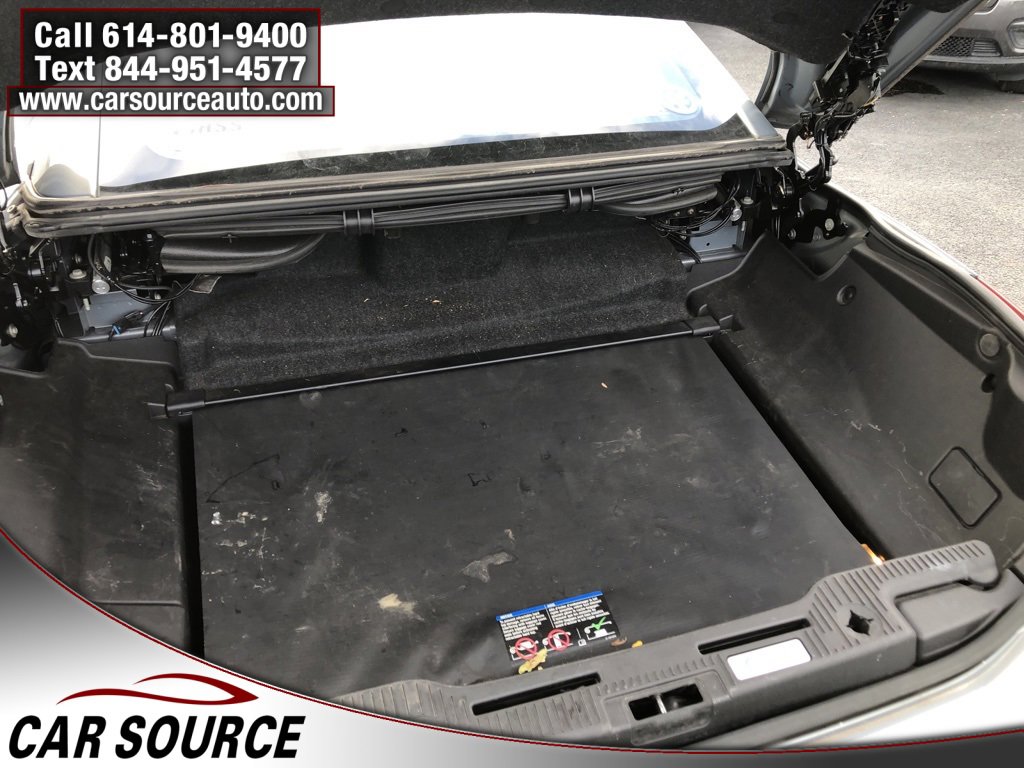 Used 2007 Pontiac G6 GT w/ Sport Package image 7