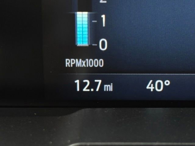 New 2025 Ford Maverick XL w/ 4K Tow Package image 29