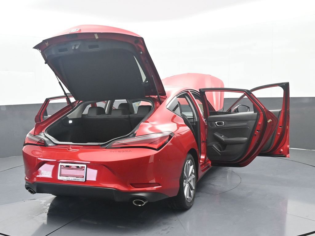 Used 2024 Acura Integra Base image 77