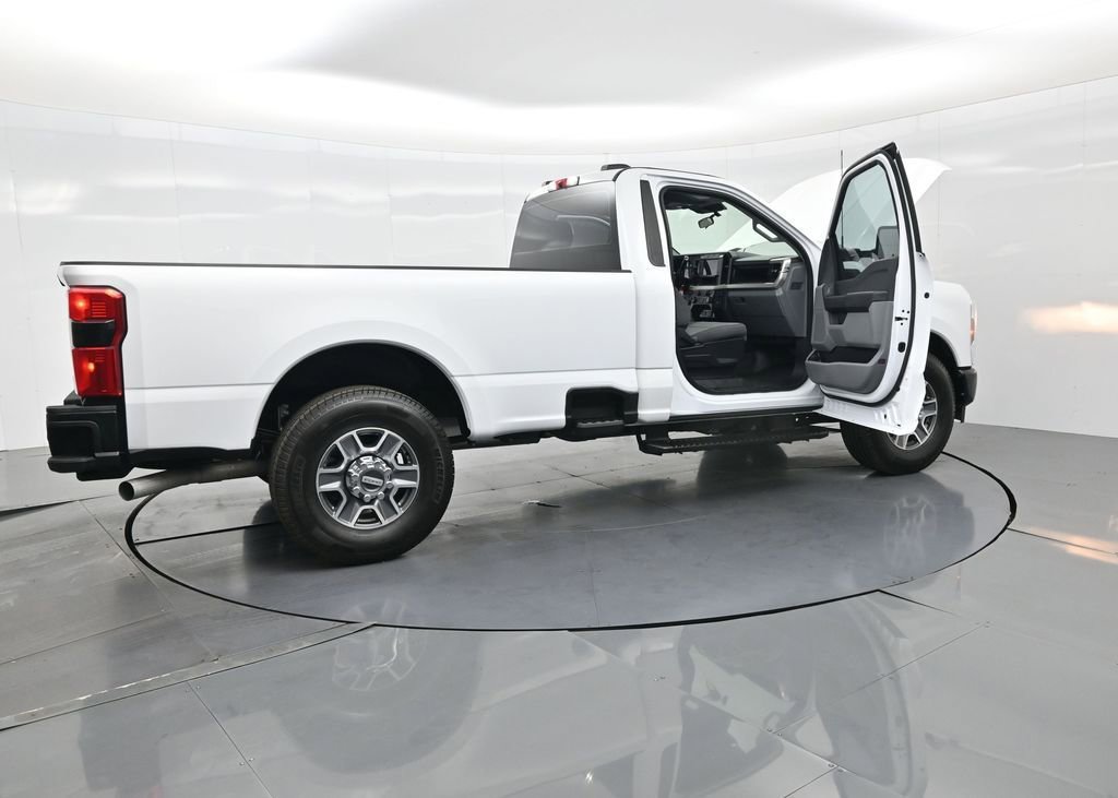 Used 2024 Ford F250 XL w/ 360-Degree Camera Package image 30
