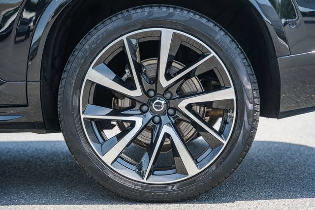 Certified 2024 Volvo XC90 B6 Plus w/ Protection Package Premier AWD/4WD image 20