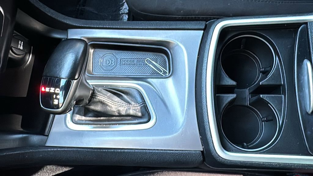 Used 2019 Dodge Charger GT w/ Driver Confidence Group RWD image 15