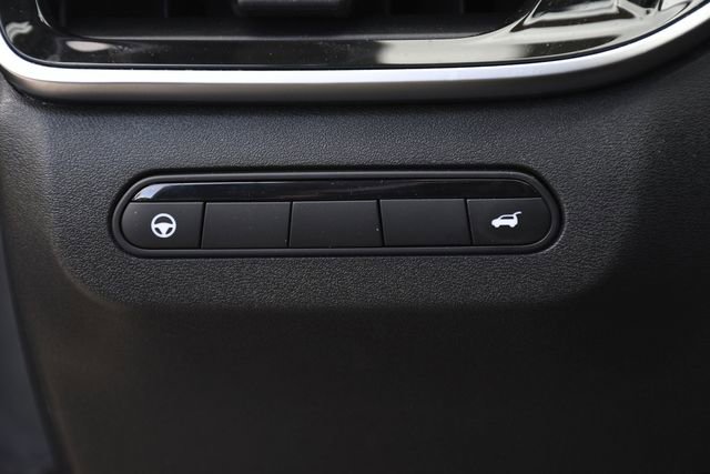 Used 2023 INFINITI QX60 Luxe image 19