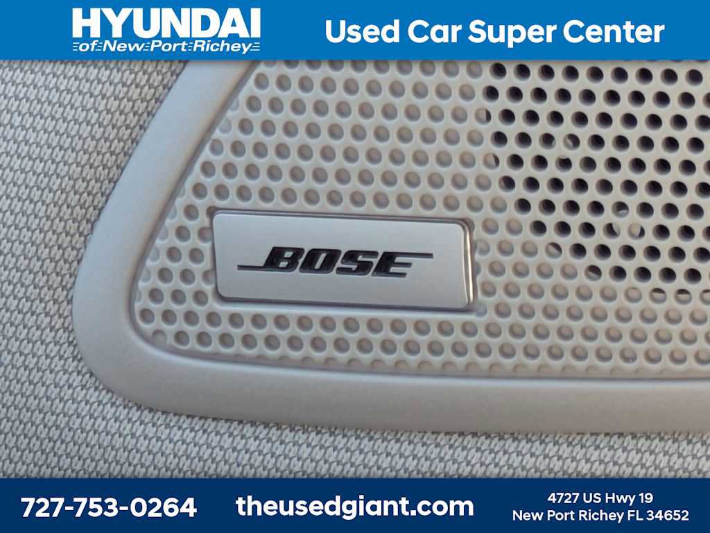 Used 2020 Nissan Murano SL w/ Cargo Package image 30