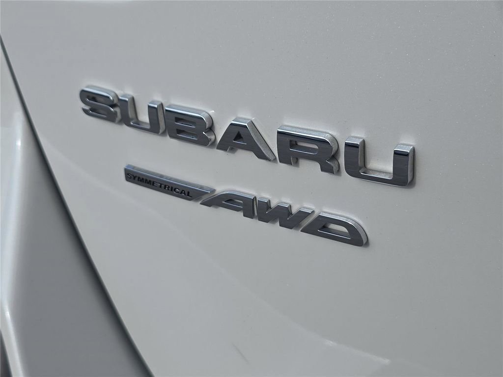 Used 2022 Subaru Outback Touring XT image 7