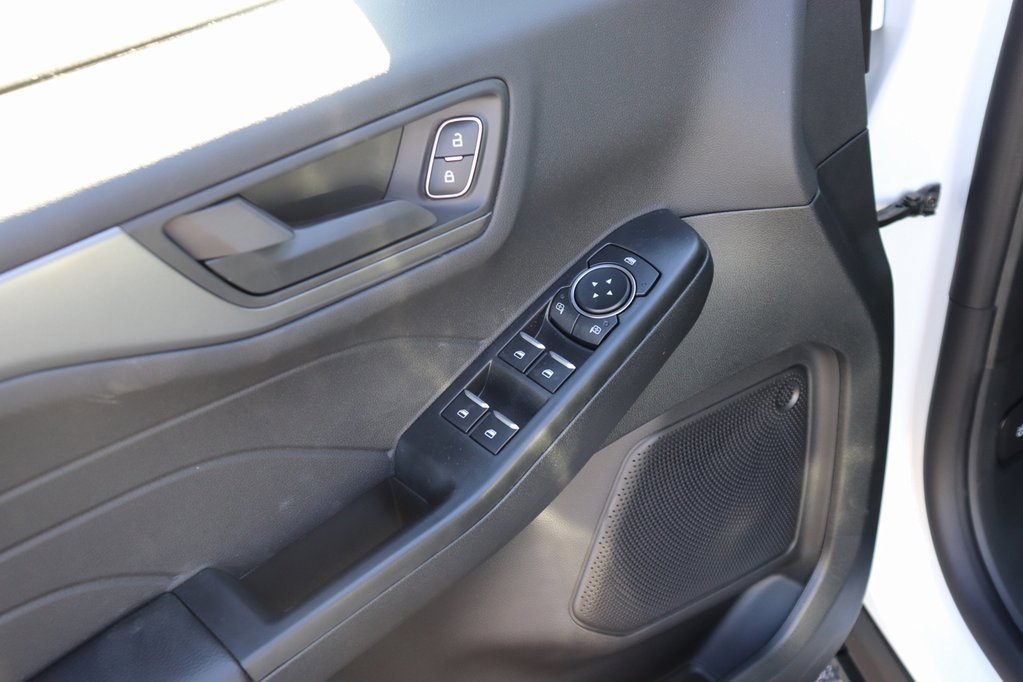 New 2026 Ford Escape Active image 25