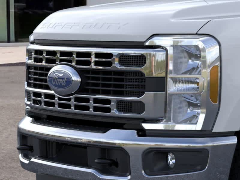 New 2026 Ford F250 XLT w/ FX4 Off-Road Package AWD/4WD image 17