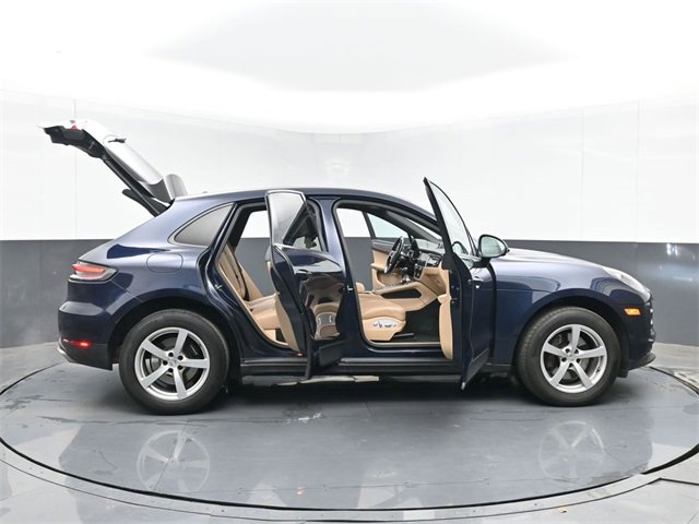 Used 2019 Porsche Macan Base image 60