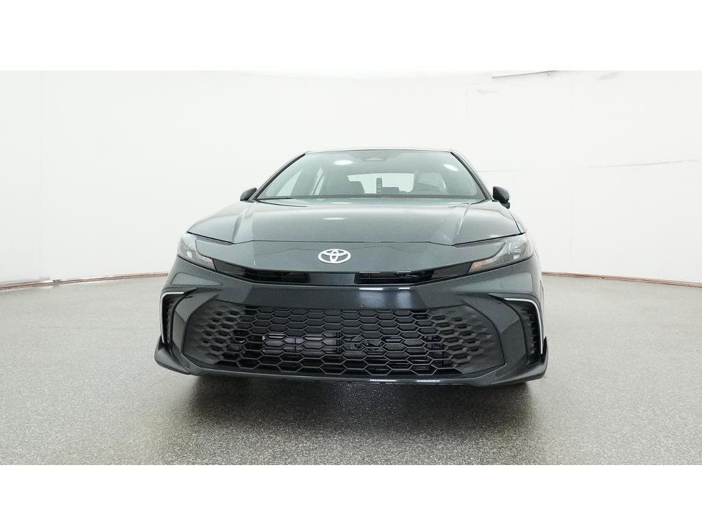 New 2026 Toyota Camry SE FWD image 38