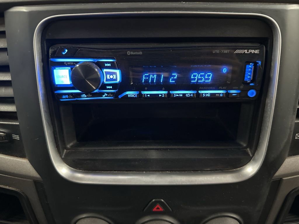 Used 2014 RAM 3500 Tradesman w/ Chrome Appearance Group image 27