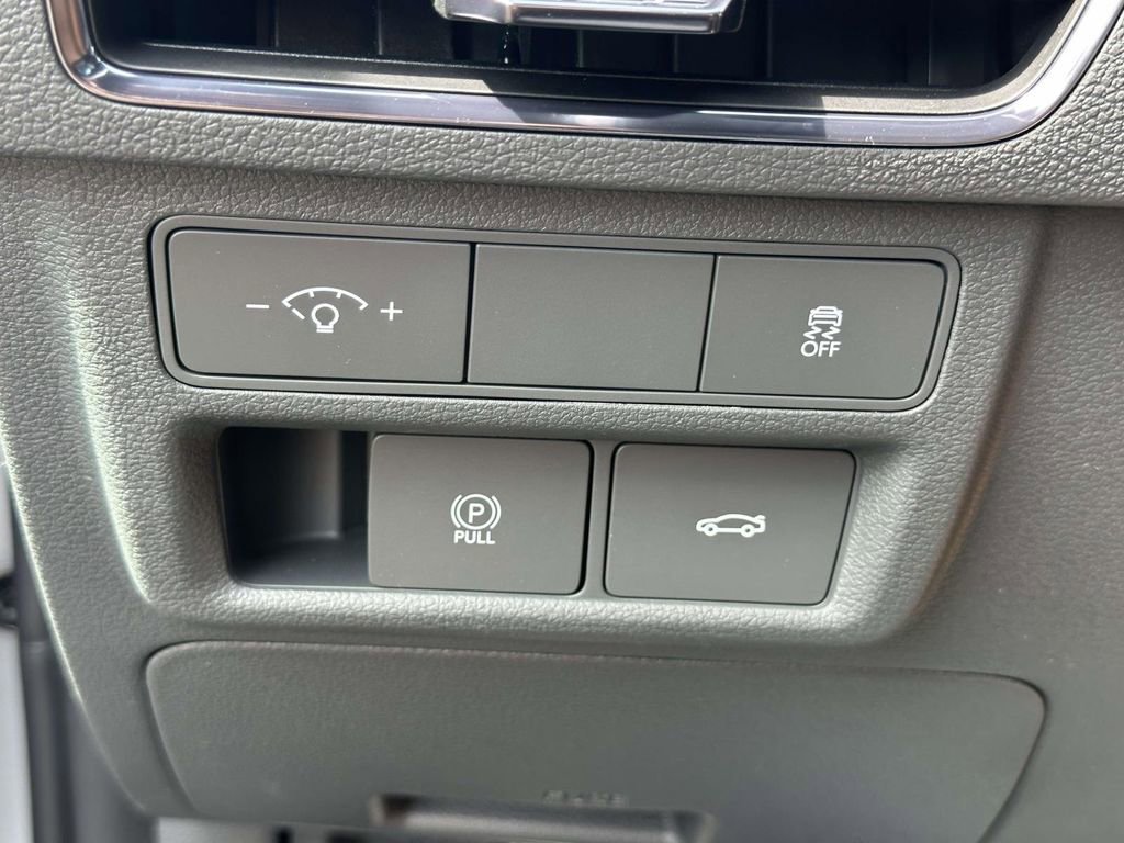 New 2026 Hyundai Sonata N Line image 29